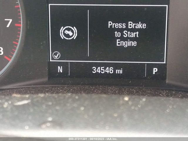 2020 CHEVROLET MALIBU 1G1ZB5ST7LF122256 Photo 6