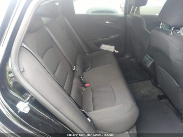 2020 CHEVROLET MALIBU 1G1ZB5ST7LF122256 Photo 7