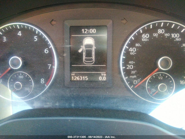 3VW5S7AJ4EM364777 Volkswagen Jetta Sedan Gli
