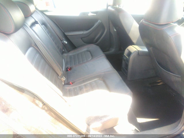 3VW5S7AJ4EM364777 Volkswagen Jetta Sedan Gli