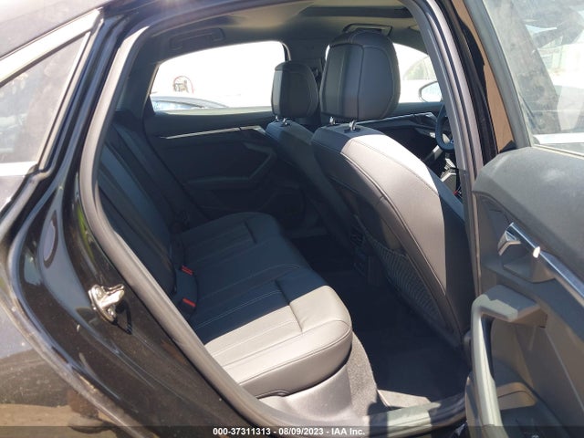 WAUAUDGYXPA097589 Audi A3 PREMIUM
