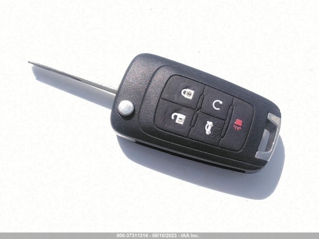 2G4GL5EX3H9132238 Buick Regal Sport Touring