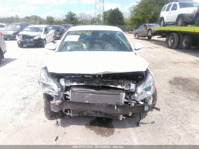 2G4GL5EX3H9132238 Buick Regal Sport Touring