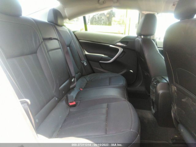 2G4GL5EX3H9132238 Buick Regal Sport Touring
