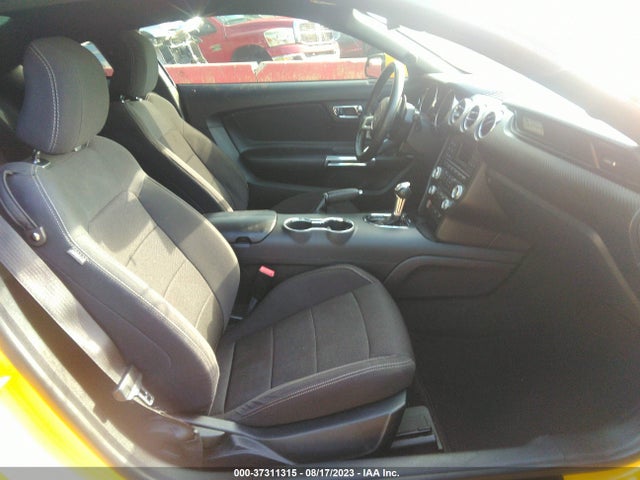 2016 FORD MUSTANG V6 VIN: 1FA6P8AM5G5308192
