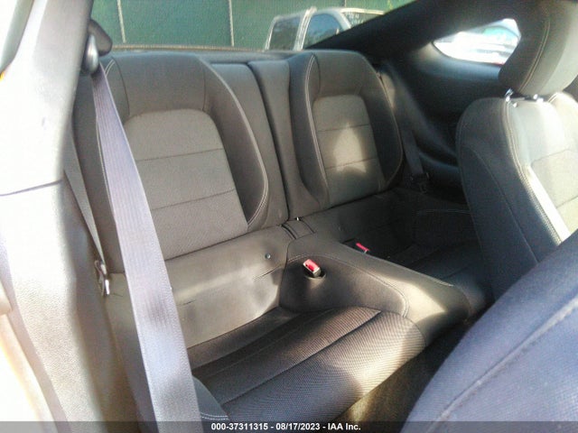 2016 FORD MUSTANG V6 VIN: 1FA6P8AM5G5308192