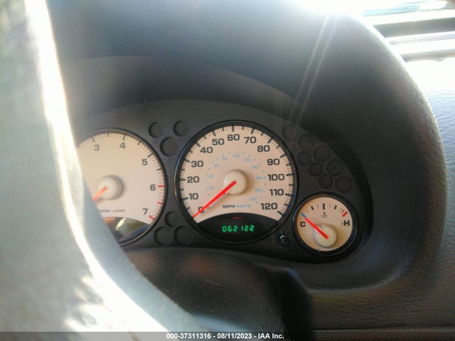 2003 JEEP LIBERTY SPORT VIN: 1J4GL48K03W678150