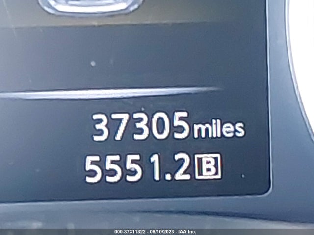 2018 INFINITI Q50 3.0T SPORT VIN: JN1EV7AP4JM358551
