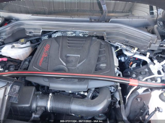 2020 ALFA ROMEO STELVIO ZASPAKAN4L7C98461 Photo 9