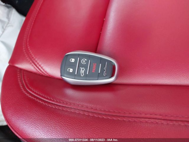 2020 ALFA ROMEO STELVIO ZASPAKAN4L7C98461 Photo 10
