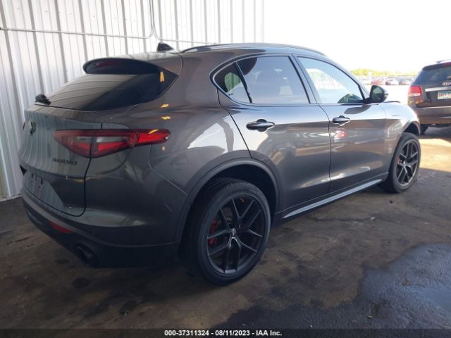 2020 ALFA ROMEO STELVIO ZASPAKAN4L7C98461 Photo 3