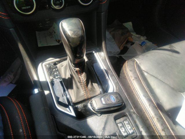 JF2GTHNCXPH304506 Subaru Crosstrek Limited