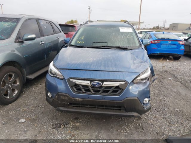 JF2GTHNCXPH304506 Subaru Crosstrek Limited