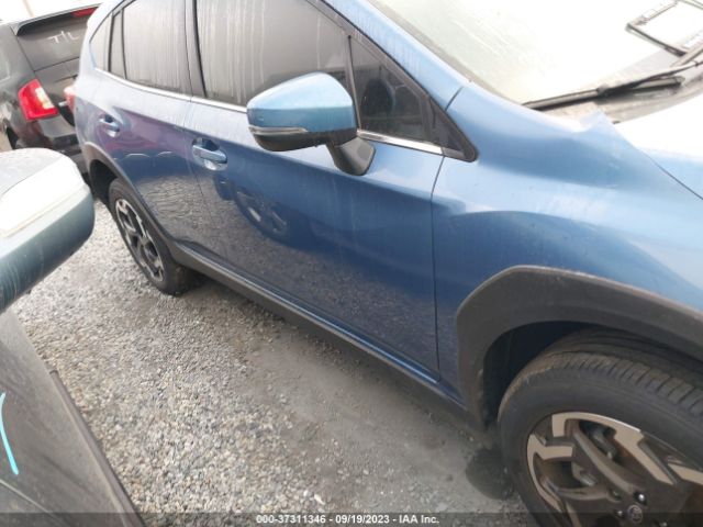 JF2GTHNCXPH304506 Subaru Crosstrek Limited