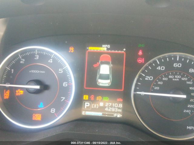 JF2GTHNCXPH304506 Subaru Crosstrek Limited