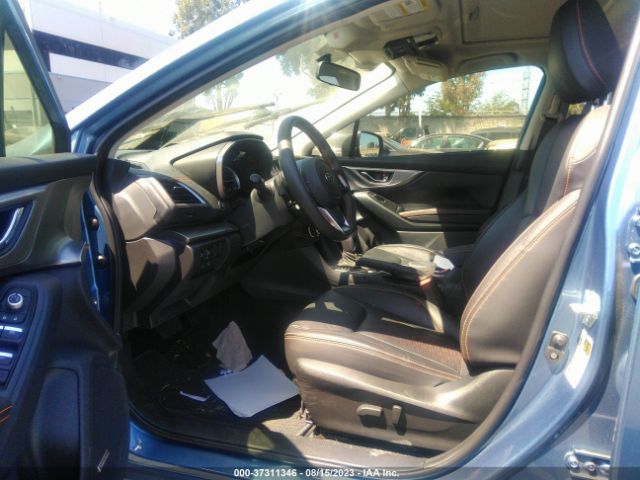 JF2GTHNCXPH304506 Subaru Crosstrek Limited