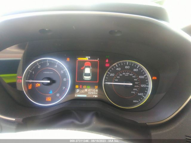 JF2GTHNCXPH304506 Subaru Crosstrek Limited
