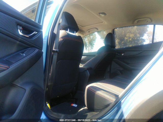 JF2GTHNCXPH304506 Subaru Crosstrek Limited
