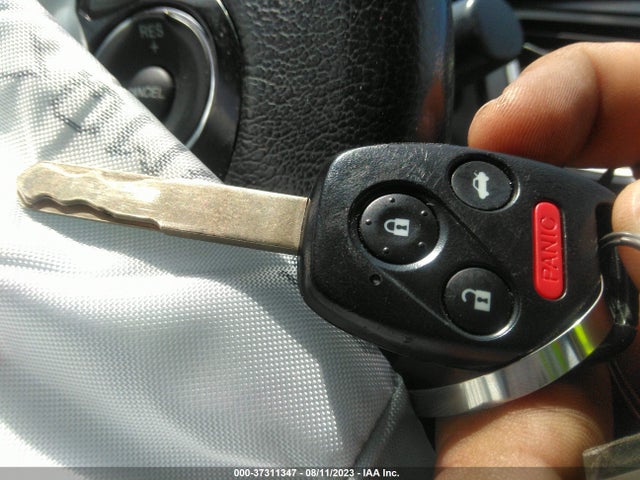 2013 HONDA CIVIC SDN EX-L VIN: 19XFB2F97DE274637