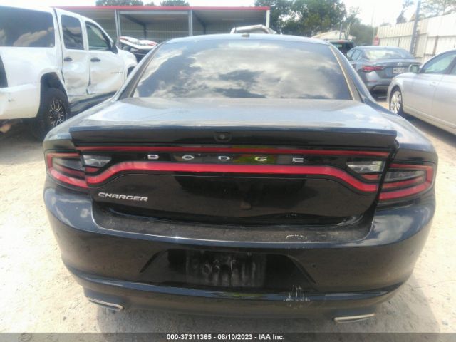 2C3CDXBG9KH664577 Dodge Charger Sxt