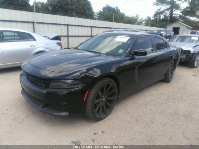 2C3CDXBG9KH664577 Dodge Charger Sxt