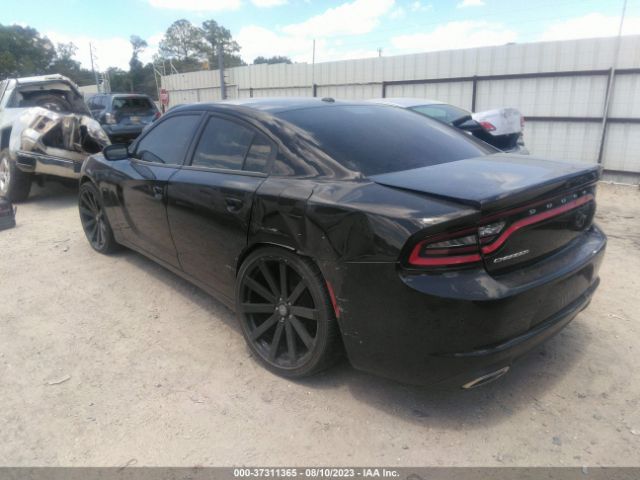 2C3CDXBG9KH664577 Dodge Charger Sxt