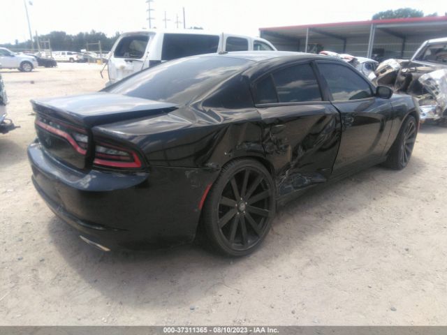 2C3CDXBG9KH664577 Dodge Charger Sxt