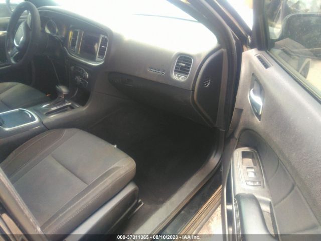 2C3CDXBG9KH664577 Dodge Charger Sxt