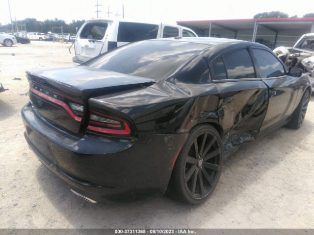 2C3CDXBG9KH664577 Dodge Charger Sxt