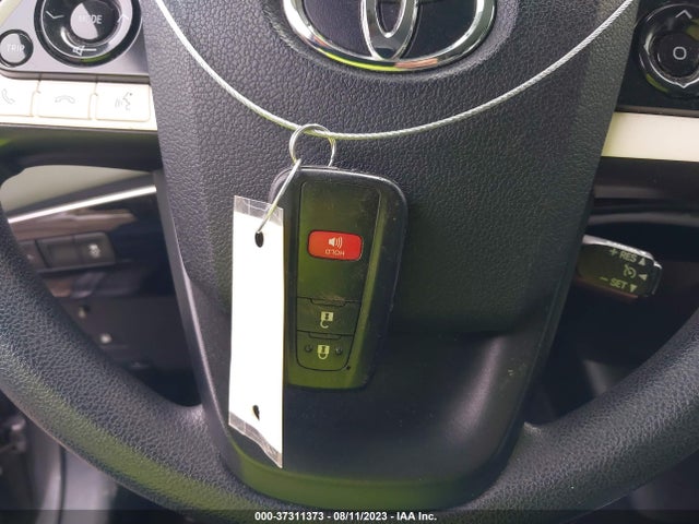 Toyota Prius Four 2016 JTDKARFU1G3028791 Image 11