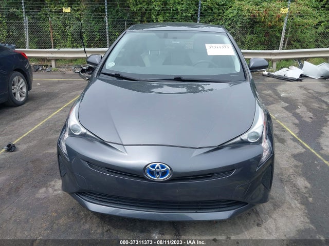 Toyota Prius Four 2016 JTDKARFU1G3028791 Image 12