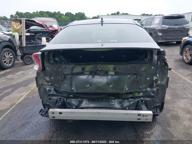 Toyota Prius Four 2016 JTDKARFU1G3028791 Image 16