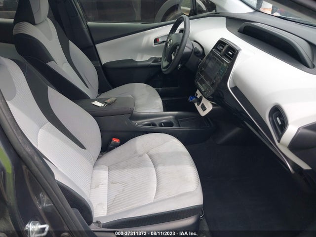 Toyota Prius Four 2016 JTDKARFU1G3028791 Image 5