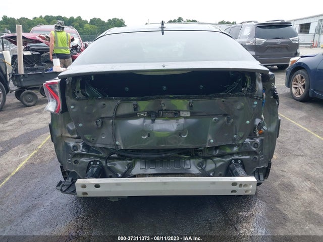 Toyota Prius Four 2016 JTDKARFU1G3028791 Image 6