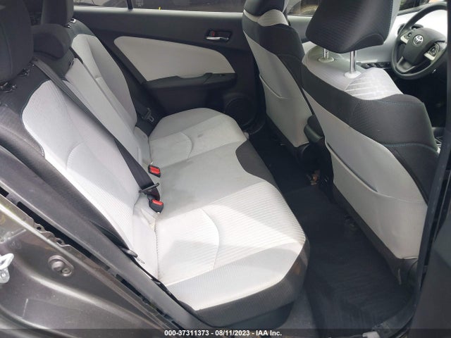 Toyota Prius Four 2016 JTDKARFU1G3028791 Image 8