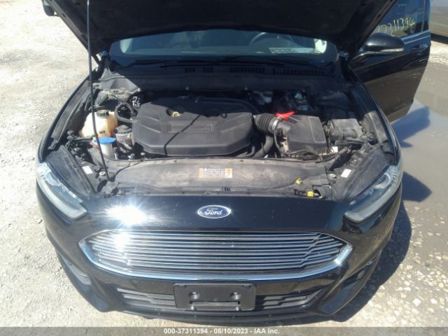 3FA6P0T98GR155458 Ford FUSION SE