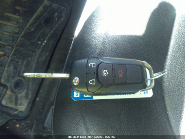 3FA6P0T98GR155458 Ford FUSION SE