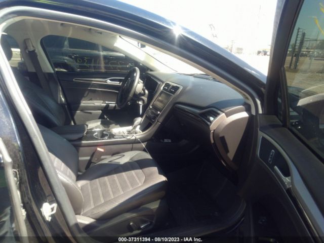3FA6P0T98GR155458 Ford FUSION SE