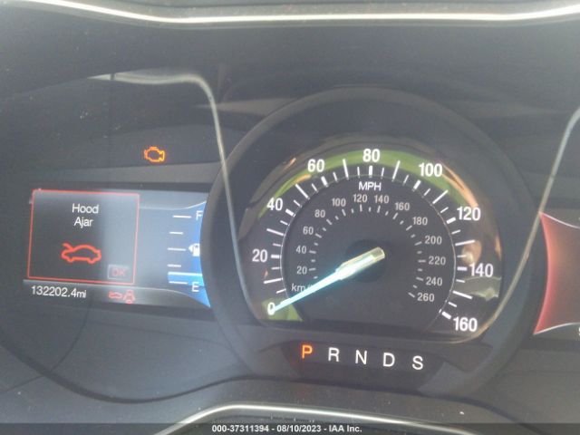 3FA6P0T98GR155458 Ford FUSION SE