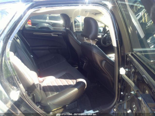 3FA6P0T98GR155458 Ford FUSION SE