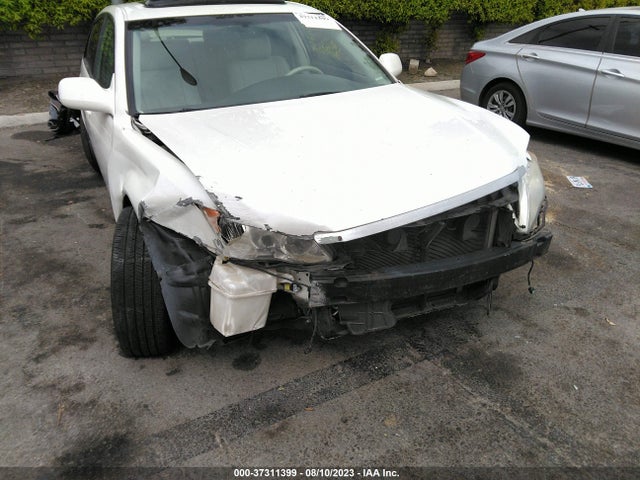 2008 TOYOTA AVALON XL/TOURING/XLS/LIMITED VIN: 4T1BK36B38U267405