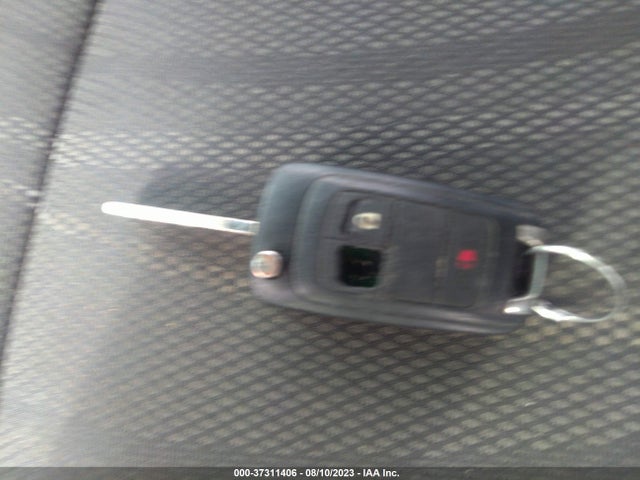 Chevrolet SONIC LT 2014 1G1JD6SB8E4163918 Image 3