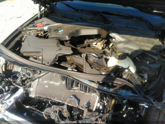 WBA4A5C54FG051419 BMW 4 Series 428i