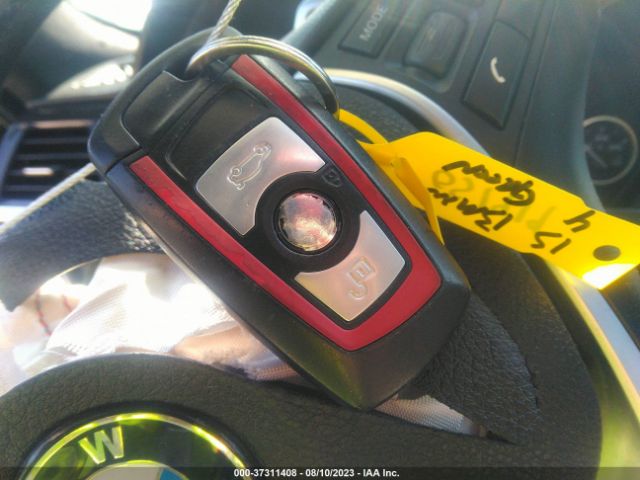 WBA4A5C54FG051419 BMW 4 Series 428i