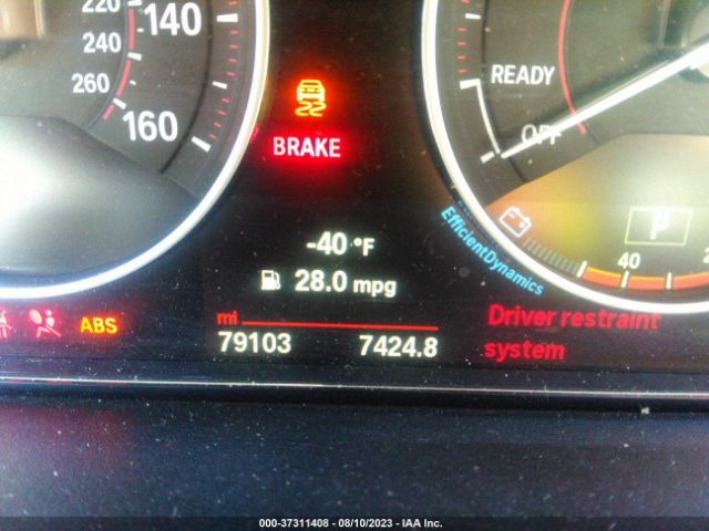 WBA4A5C54FG051419 BMW 4 Series 428i
