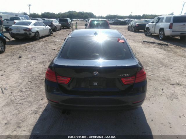 WBA4A5C54FG051419 BMW 4 Series 428i