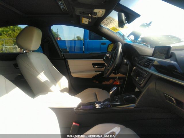 WBA4A5C54FG051419 BMW 4 Series 428i