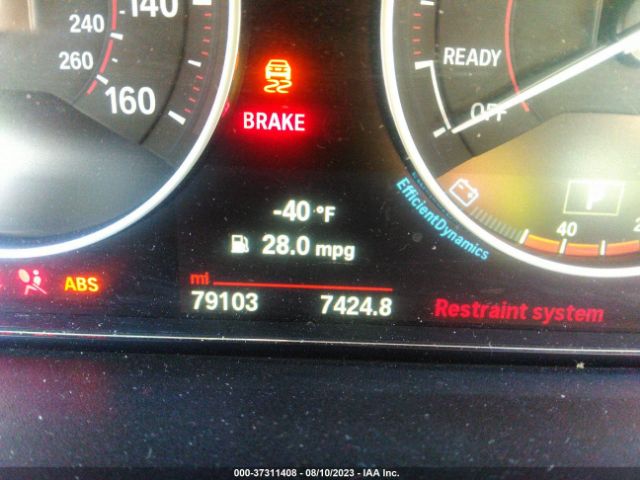 WBA4A5C54FG051419 BMW 4 Series 428i