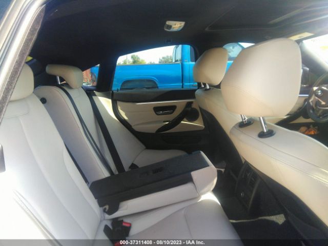 WBA4A5C54FG051419 BMW 4 Series 428i