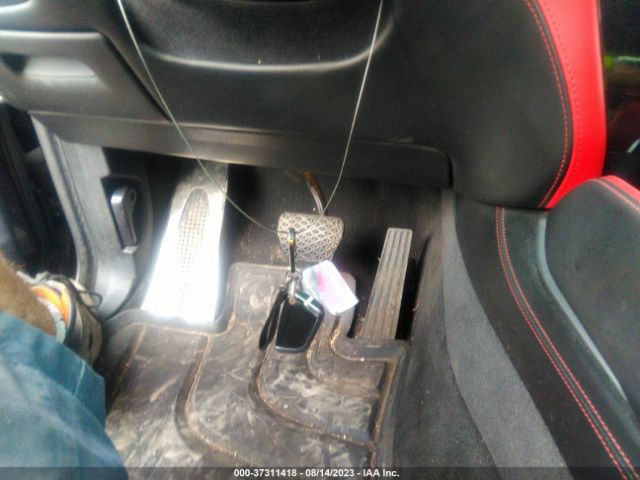 5YMKW8C57G0R43565 BMW X6 M